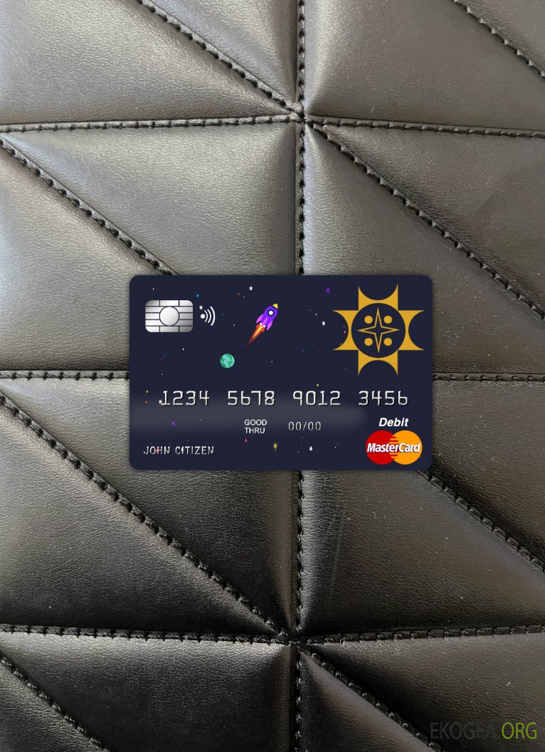 Bangladesh Sonali Bank mastercard photolook recto